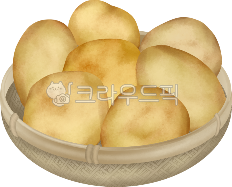 감자,소쿠리감자,감자바구니,야채,채소,농산물,농장,구황작물