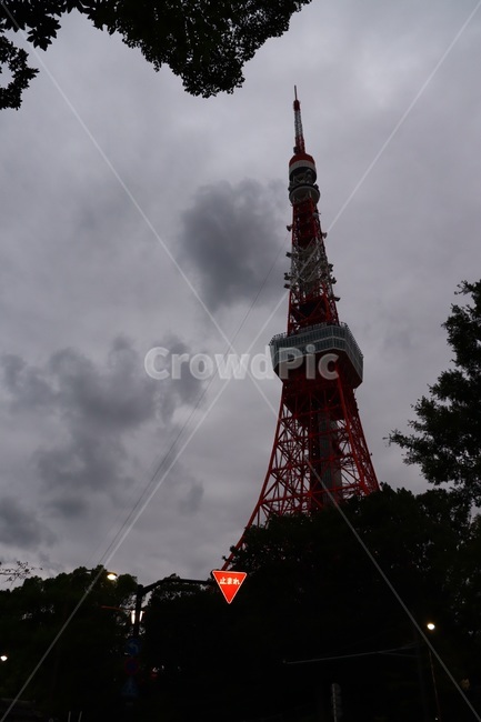 건축물,건물,탑,뾰족한탑,tower,도쿄타워,landmark,랜드마크,일본,일본랜드마크,japan,도쿄,tokyo,랜드마크,landmark,tourist attraction,세계랜드마크,해외랜드마크,외국랜드마크,world landmark,world tourist attraction,architecture,building,steeple,뾰족한 탑,spire,첨탑