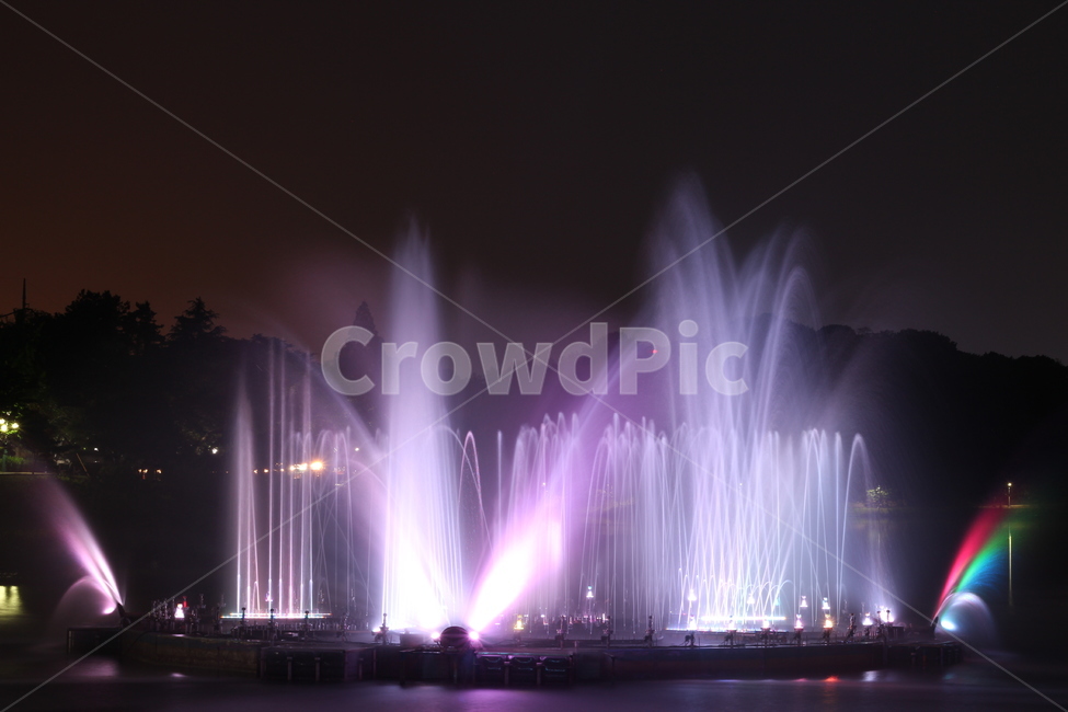 분수,야경,물,음악,호수,야경,밤,풍경,nightscape,night,landscape,축제,행사,festival,carnival,event,water,fountain