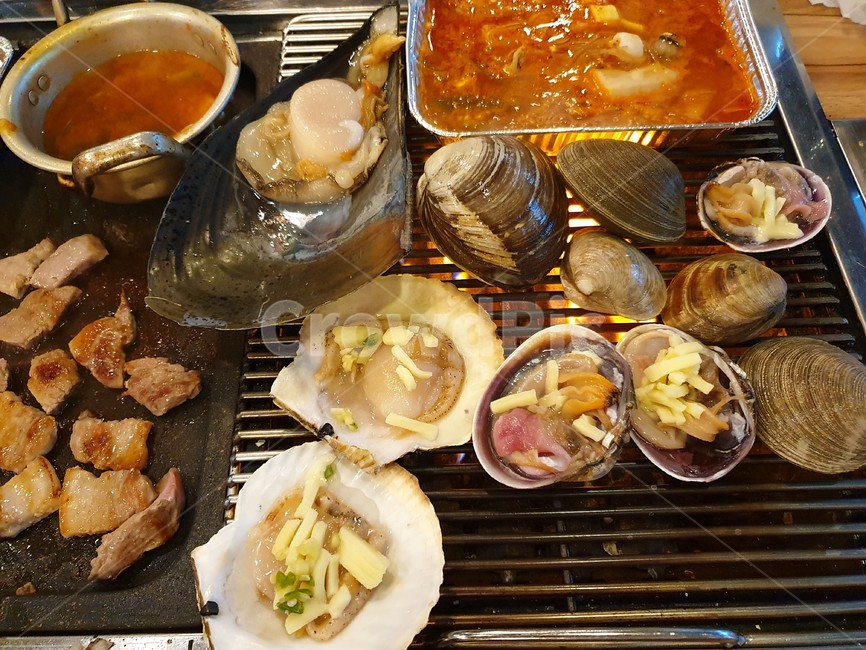 조개,맛집,안주,푸드,음식,음식,식재료,요리,food,cook,meal,dishes,food reserves