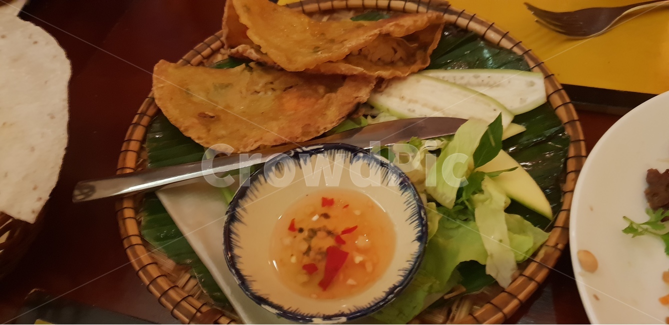 베트남음식,음식,동남아음식,호이안음식,바인쎄오,음식,식재료,요리,food,cook,meal,dishes,food reserves