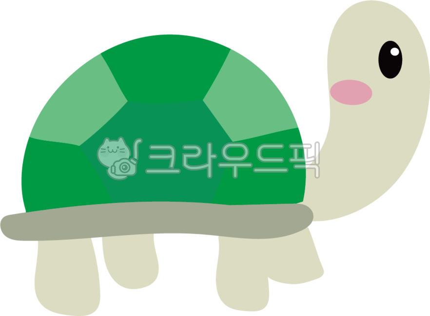 동물,동물얼굴,png,일러스트,동물놀이,놀이,거북이