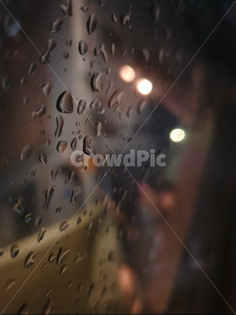 비,밤,불빛,물방울,창,창문,rain,night,light,waterdrop,빗방울,glass,비,비오는날,rain,rainy,텍스처,질감,패턴,texture,pattern