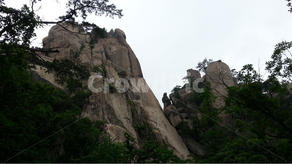 도봉산,신선대,자운봉,암봉,도봉능선,자연,풍경,nature,landscape,한국자연풍경,한국자연경관,korea nature landscape,outdoors,옥외,cliff,낭떠러지