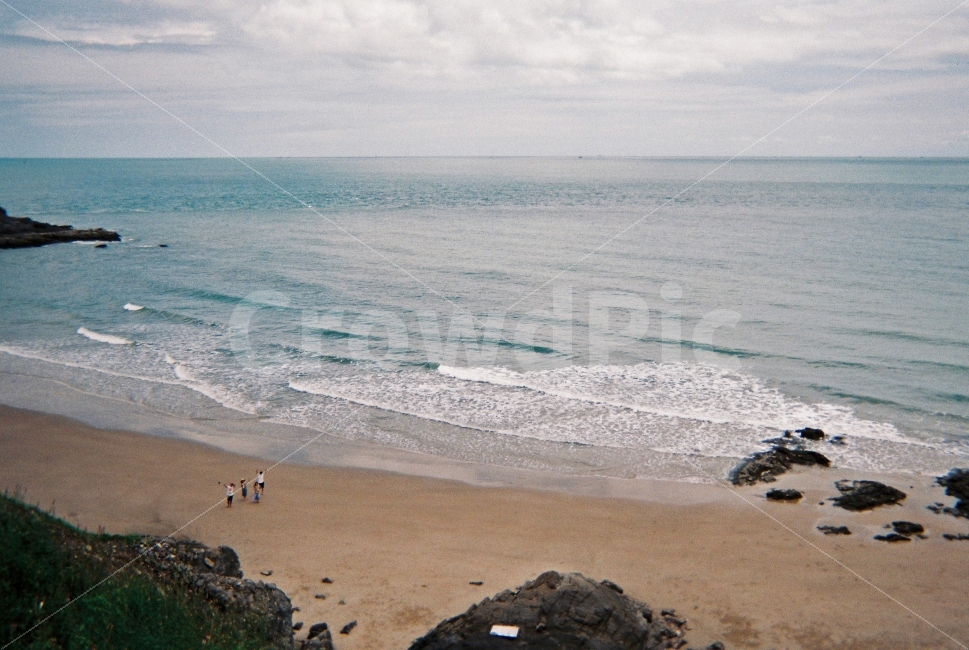 바다,베트남,붕따우,하늘,구름,풍경,감성,필카,필름카메라,경치,여유,파도,해수욕장,여름,동남아,모래사장,백사장,해변,친구,우정,자연,풍경,nature,landscape,해변,바다,beach,sea