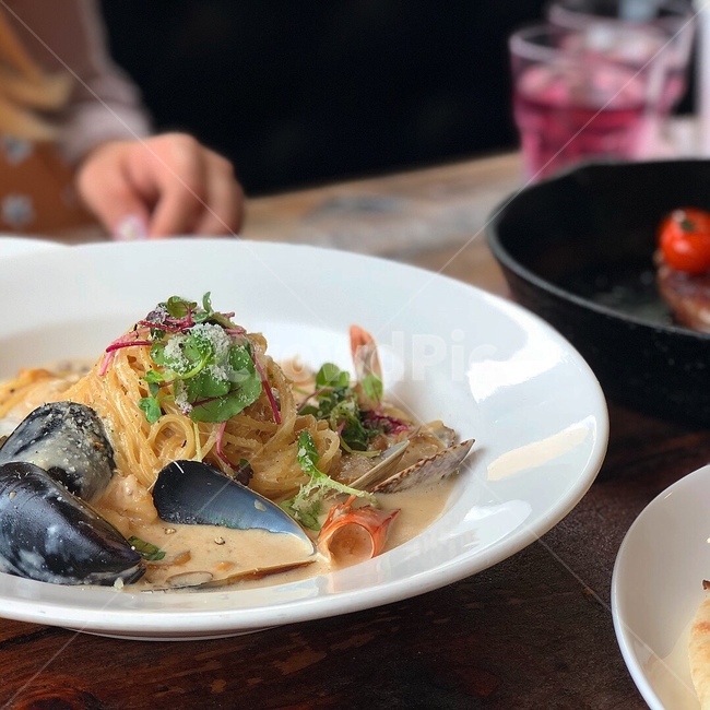 파스타,새우파스타,조개파스타,로제파스타,크림파스타,음식,식재료,요리,food,cook,meal,dishes,food reserves,면류,면요리,noodles,양식,서양음식,서양요리,western food,western dishes,western meal,western cook