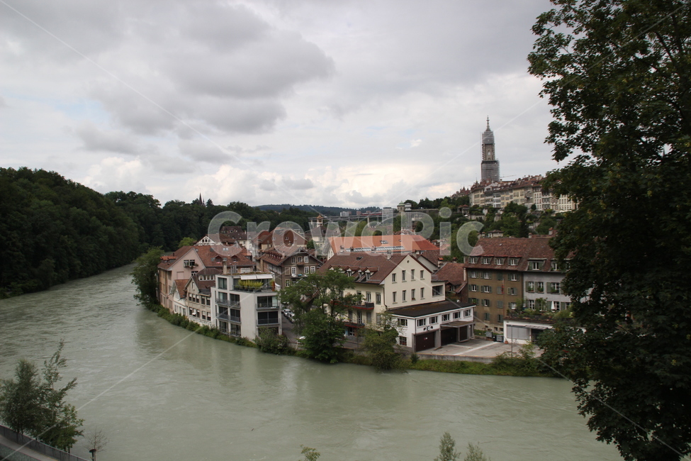 스위스,베른,주택가,swiss,bern,residentialarea,도시,풍경,city,landscape,해외,외국,세계,foreign,oversea,world,세계도시풍경,해외도시풍경,외국도시풍경,world cityscape,water,물,outdoors,옥외,architecture,건축물,building,건물,castle,성