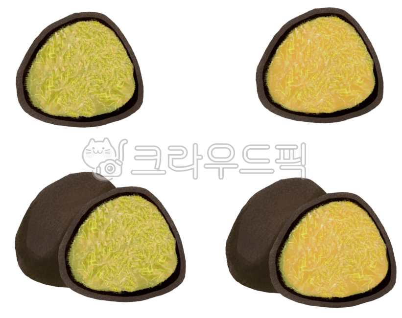 두바이쫀득쿠키,두쫀쿠,아몬드쫀득쿠키,아쫀쿠,간식,유행간식,쿠키,찹살떡,food,pistachio,dubaichewycookie,음식