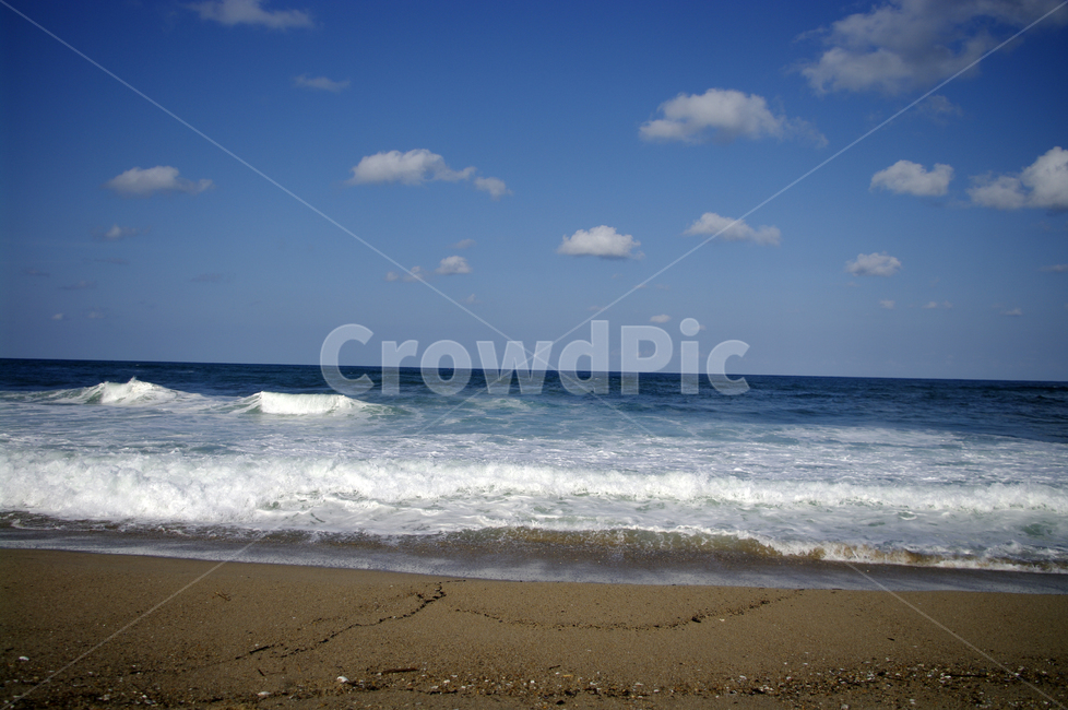 동해,바다,해변,파도,하늘,구름,풍경,해변,바다,beach,sea
