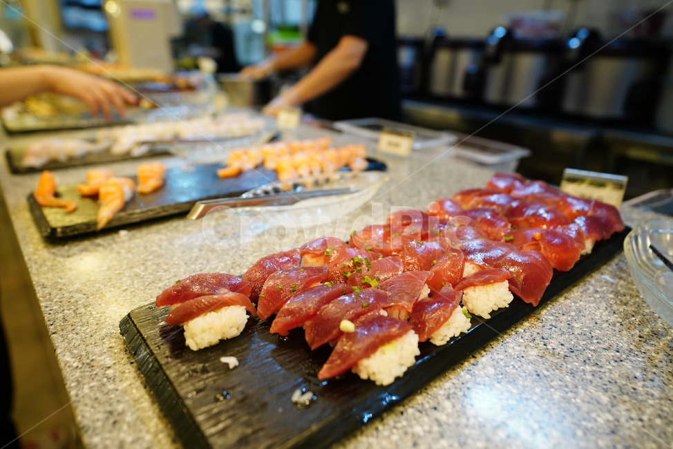 초밥,일식,밥,음식,푸드,food,회,생선,먹거리,안주,식사,뷔페