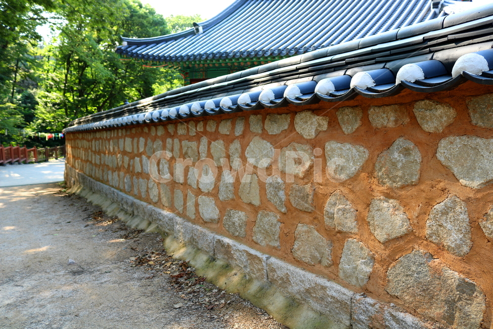 기와,진관사,절,담,담장,담벼락,한국전통,한국문화,korean traditional,korean culture,건축물,건물외관,exterior,building,structure,architecture,construction
