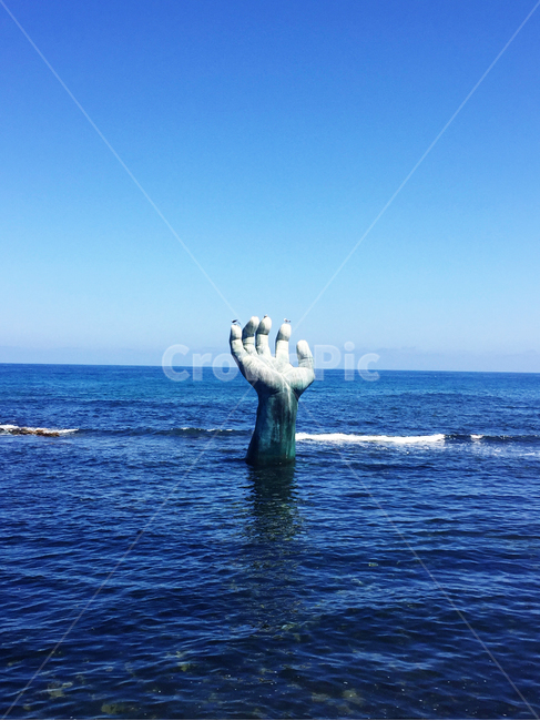 포항,호미곶,바다,푸른색,손조각,랜드마크,landmark,tourist attraction,한국랜드마크,한국관광지,한국명소,korea landmark,korea tourist attraction