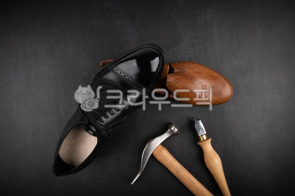 신발,구두,쇼핑,남자구두,수제화,가죽,블랙,고급,클로즈업,작업