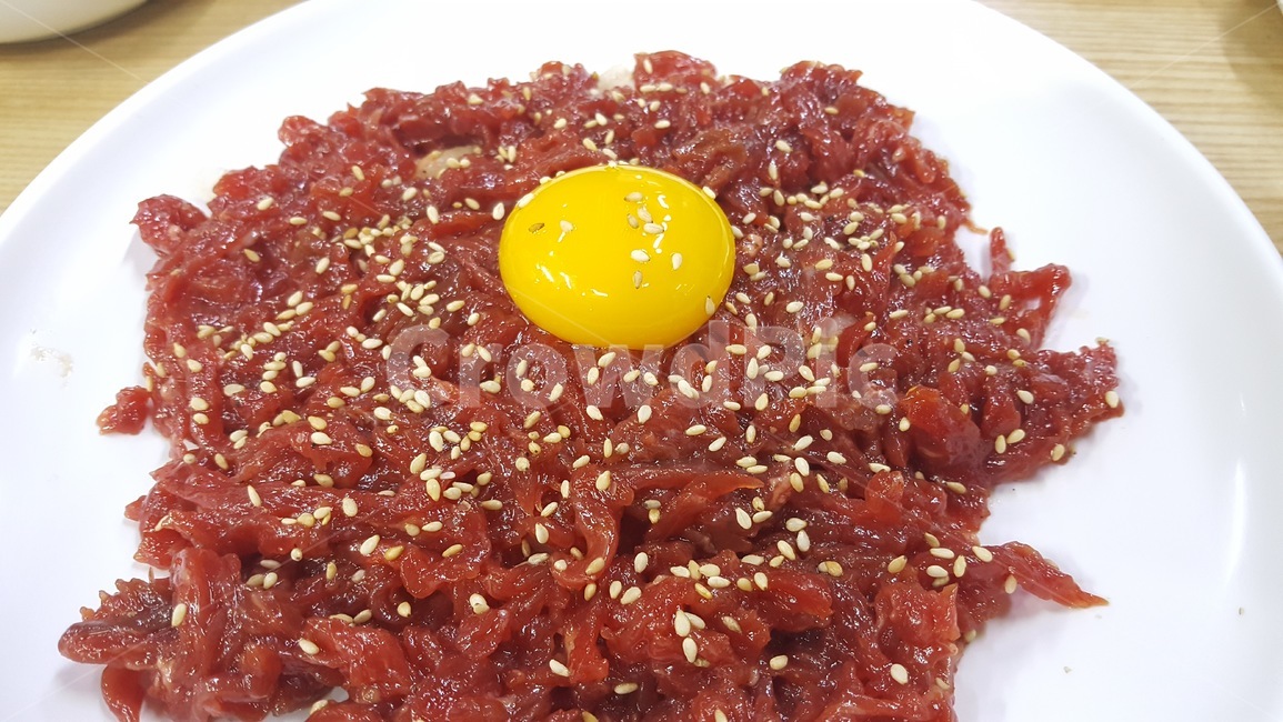 음식,소,소고기,육회,소고기육회,식재료,맛집,음식,식재료,요리,food,cook,meal,dishes,food reserves,육류,고기,meat