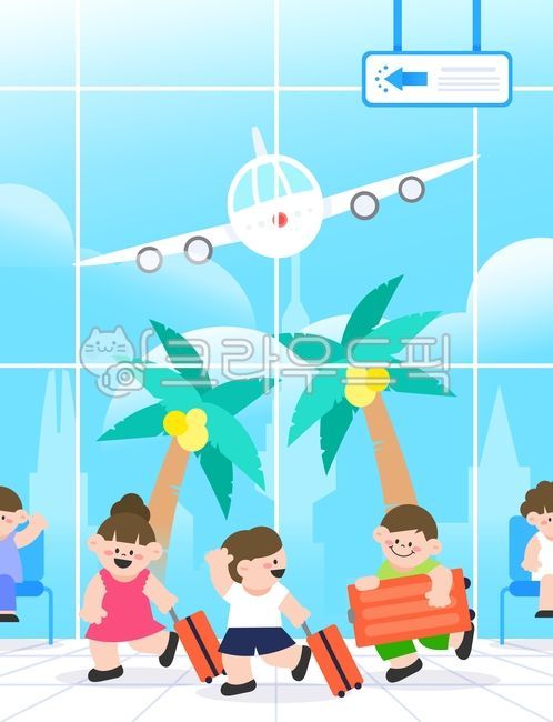 summer hobby,summer sports,summer,Entry screening,things to do,summer trip,palm tree,character,summer fun,season,vacation,man,female,sports,Character,Summer Vacation,carrier,background,person,airplane,Overseas Travel,illustration,travel,hobby