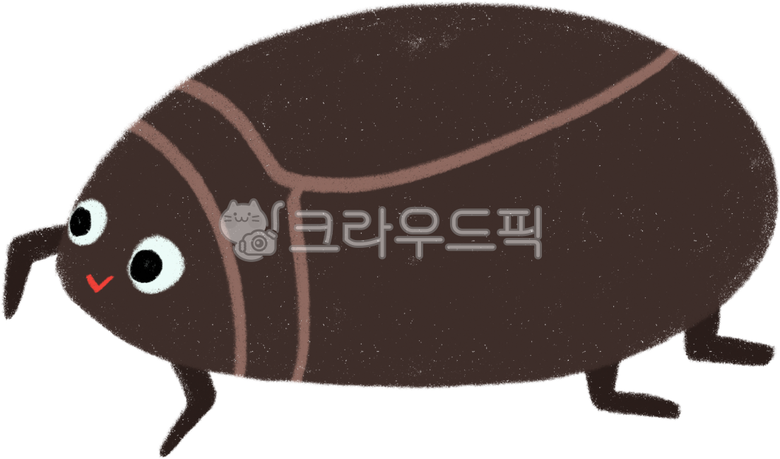 water insect,water floater,bug,whirligigbeetle,cute insect,insect,insect illustration,insect character