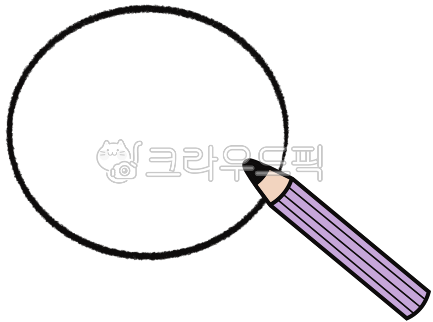 동그라미,동그라미그리기,연보라펜,펜,연필,체크,체크하는펜,체크표시,펜으로동그라미,동그라미그리기,빨간펜,채점
