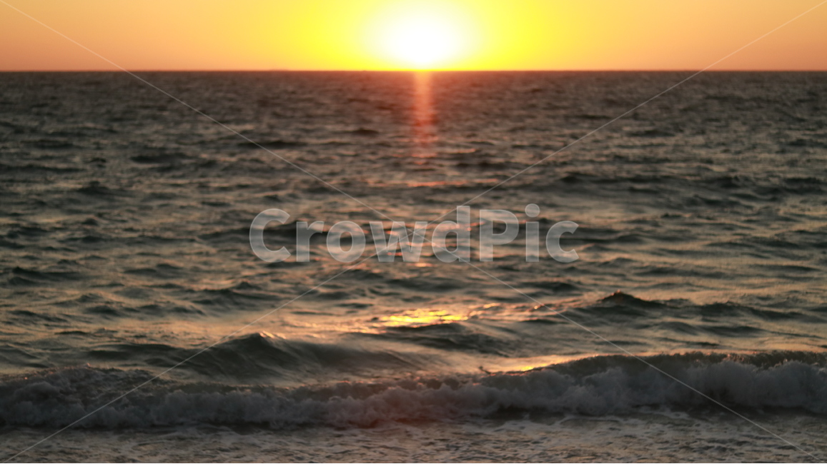 일몰,선셋,바닷가일몰,파도,따뜻한,자연,풍경,nature,landscape,ocean,대양,outdoors,옥외,sea,바다,water,물