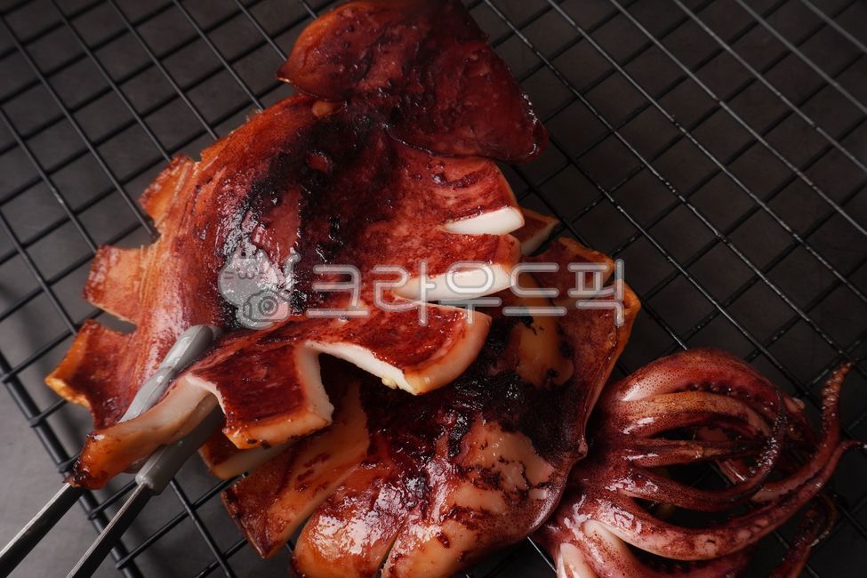 오징어,수산물,해산물,calamari,반건조오징어