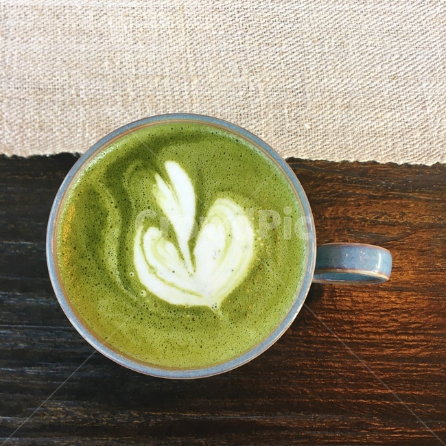 녹차라떼,그린티라떼,라떼아트,커피,카페,커피,카페,coffee,cafe
