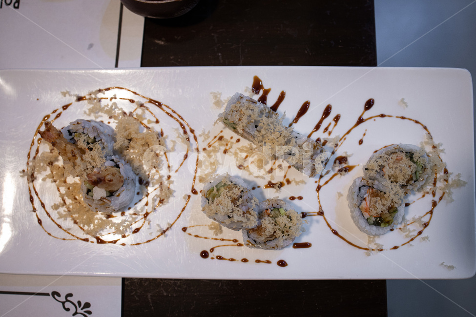 새우크런치,일식,음식,일본음식,롤초밥,초밥,쓰시,sushi