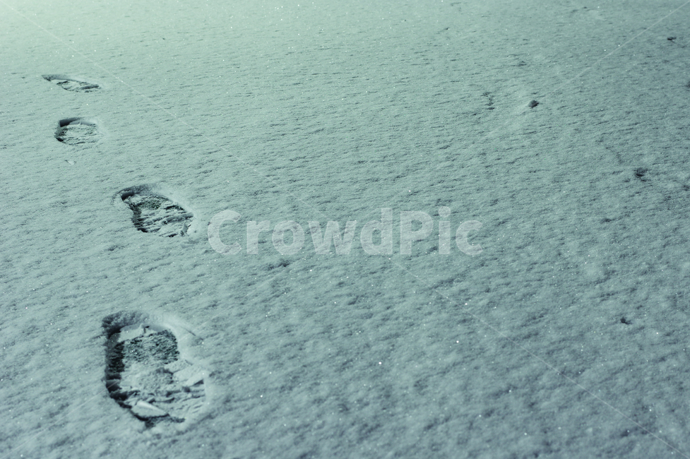 눈,발자국,겨울밤,길거리,winter,winternight,footprint,snow,isolated,alone,silent,고요한,고독,겨울,계절,winter,season
