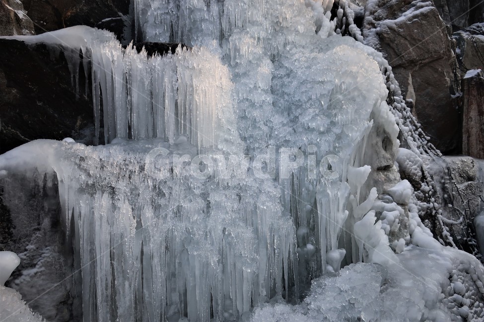 겨울,한파,폭포,고드름,얼음,빙벽,추위,계절,자연,풍경,결빙,겨울,계절,winter,season