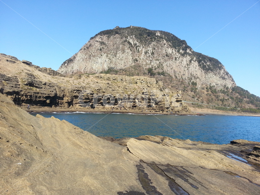제주,자연,산,바다,풍경,자연,풍경,nature,landscape,한국자연풍경,한국자연경관,korea nature landscape,promontory,곶,outdoors,옥외,shoreline,해안선,water,물,ocean,대양,sea,land,땅