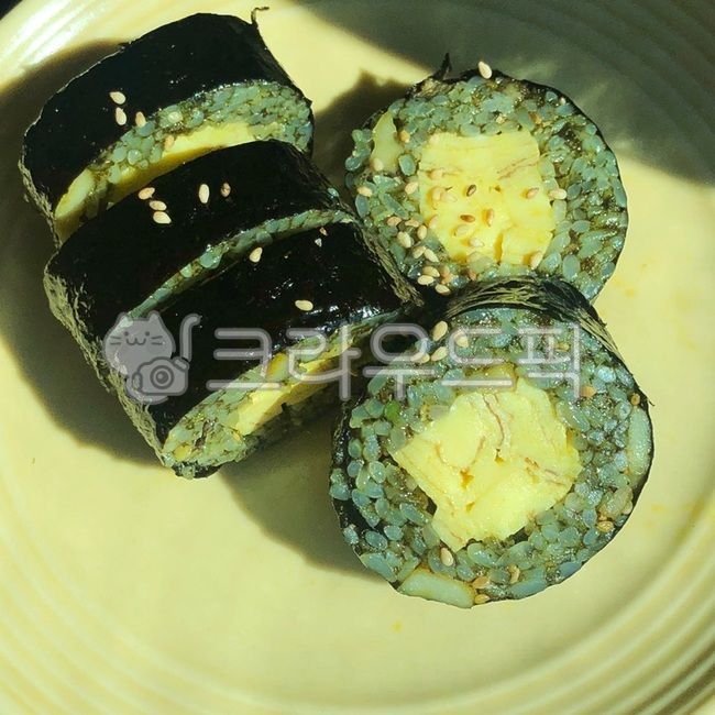 김밥,전복김밥,계란말이,계란김밥,밥,음식,food,한식