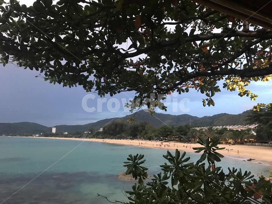 푸켓,태국,푸켓바다,푸켓레스토랑,휴양지,자연,풍경,nature,landscape,outdoors,옥외,land,땅,shoreline,해안선,water,물,ocean,대양,sea,바다,coast,연안