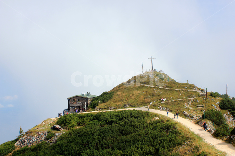 유럽,오스트리아,운터스베르크산,untersberg,산,풍경,자연,풍경,nature,landscape,해외,외국,세계,foreign,oversea,world,세계자연풍경,해외자연풍경,외국자연풍경,world nature landscape,사람들,대중,군중,other people,crowd,outdoors,옥외,hill,언덕