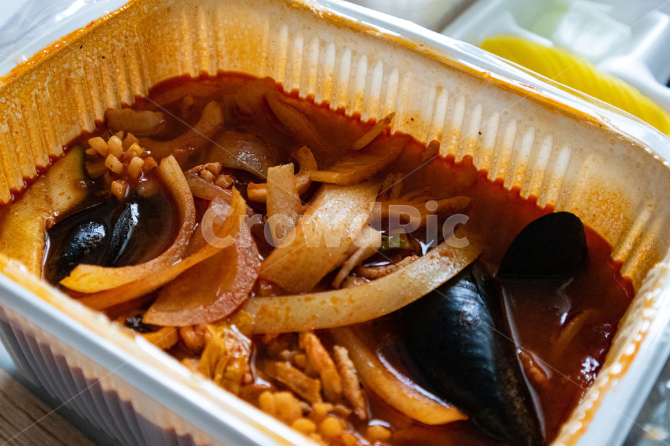 meal,식사,dish,요리,food,음식,noodle,짬뽕,중화요리,배달음식,홍합,해물,음식,식재료,요리,food,cook,meal,dishes,food reserves