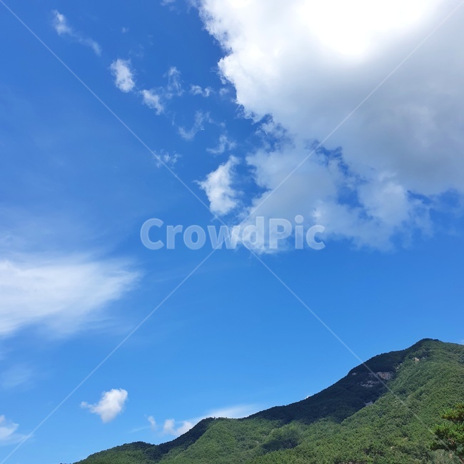 nature,자연,푸른하늘,sky,하늘,구름,산,힐링,자연,풍경,nature,landscape