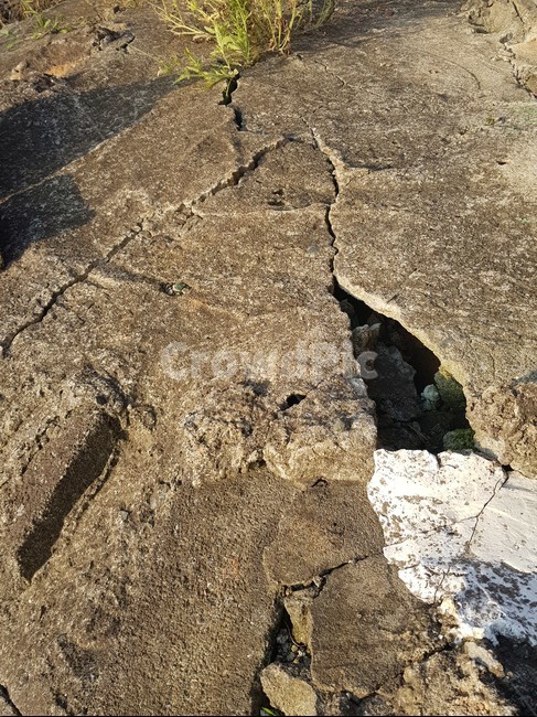 ground,바닥,흙,drought,가뭄,갈라짐,부서짐,땅,soil