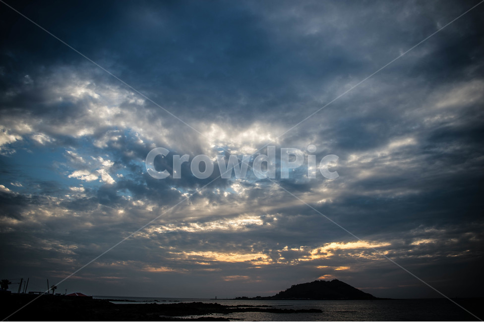 일몰,비양도,풍경,구름,하늘,제주일몰,제주도일몰,제주서쪽,자연,풍경,nature,landscape,outdoors,옥외,weather,날씨