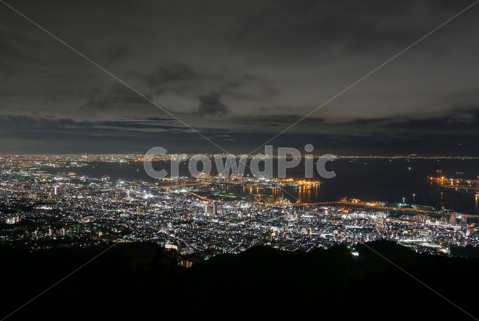 일본,고베,마야산,야경,풍경,건물,landscape,관광지,해외관광지,일본야경,일본풍경,야경,밤,풍경,nightscape,night,landscape,도시,city
