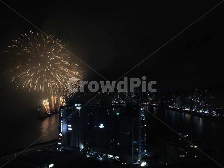 불꽃놀이,폭죽,부산불꽃축제,불꽃축제,firework,야경,부산,busan,가을축제,축제,밤,광안리,광안리해수욕장