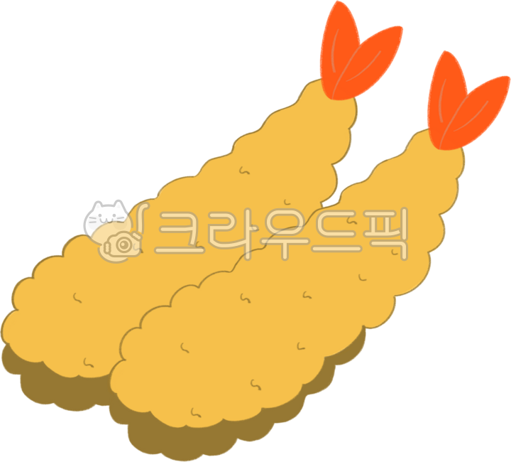 새우튀김,분식,튀김,도시락,도시락반찬