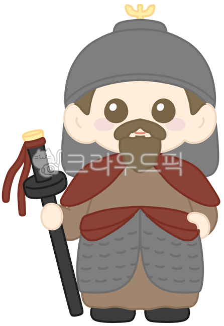 General,Joseon general,traditional general,armed,war general,historical general,general illustration,traditional character,Joseon character,warrior character,general costume,general in armor,armor character,warrior costume,traditional costum