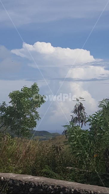 괌,풍경,하늘,구름,맑음,자연,풍경,nature,landscape,outdoors,옥외,weather,날씨,cumulus,적운,cloud,sky