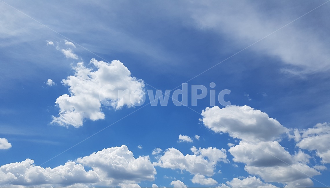 하늘,구름,sky,자연,blue,자연,풍경,nature,landscape,outdoors,옥외,azure sky,푸른 하늘