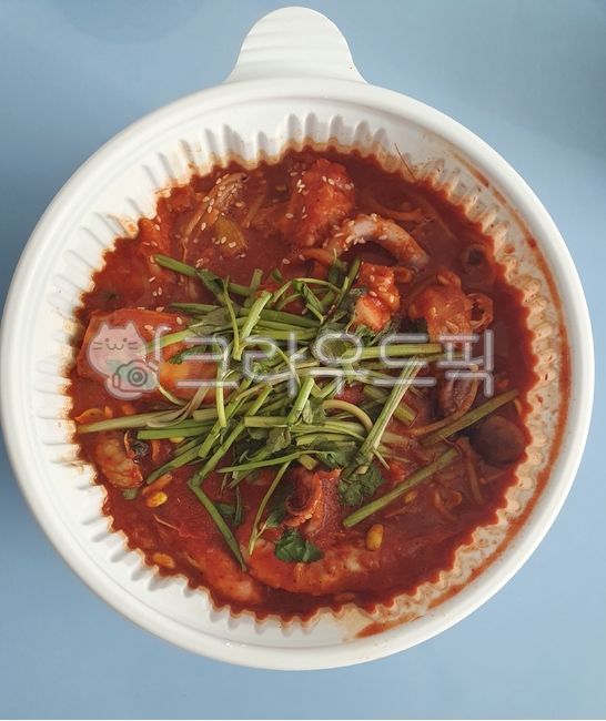 아구찜,해물찜,매운음식,미나리,콩나물,술안주