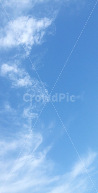 아침,하늘,출근,구름,sky,blue,white,자연,풍경,nature,landscape,azure sky,푸른 하늘,outdoors,옥외