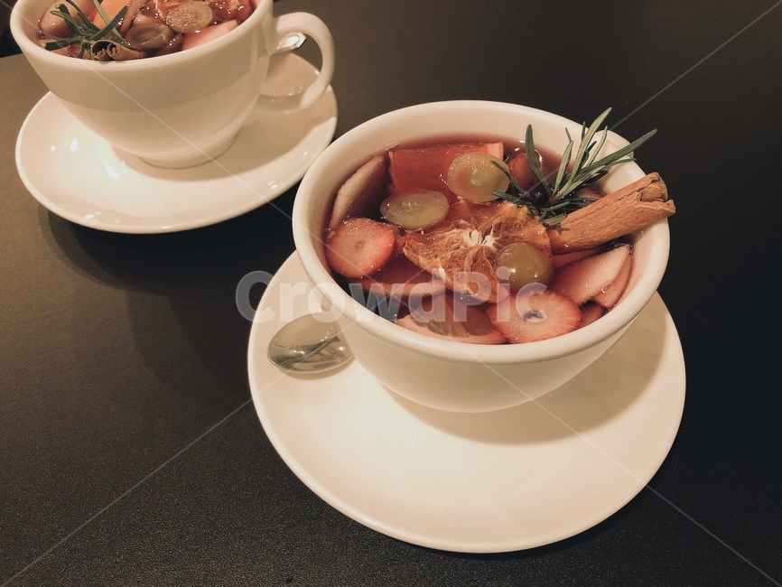 음식,카페,샹그리아,음료,컵,pottery,도기류,saucer,받침접시,coffeecup,cup
