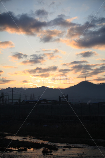 nature,자연,일출,해돋이,outdoors,옥외,dawn,새벽,sky,하늘