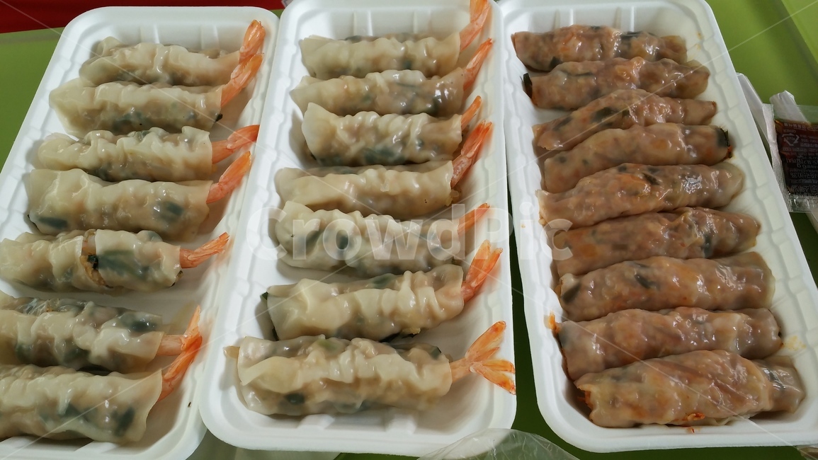 만두,새우만두,음식,새우,김치새우만두