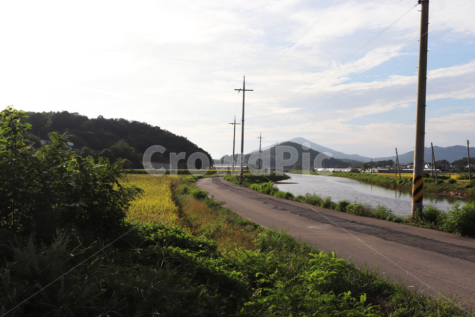 전통한옥,가을,시골풍경,nature,korea,연출,하늘,수로,시골,구름,예쁜하늘,자연,풍경,nature,landscape,road,도로,asphalt,아스팔트