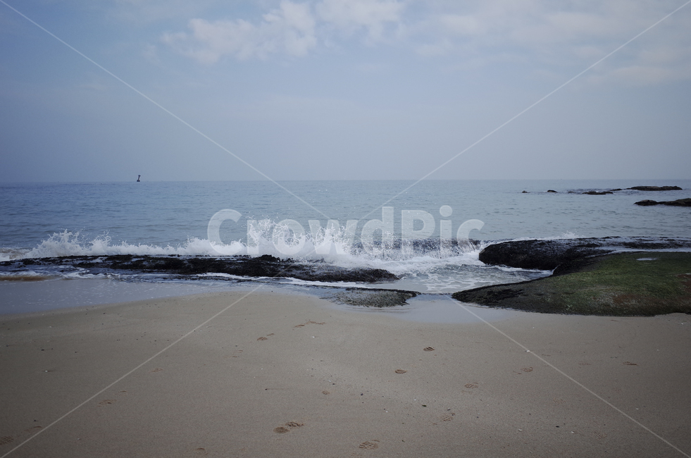 water,물,ocean,대양,sea,바다,nature,자연,outdoors,옥외,wave,물결,파도,beach,해변