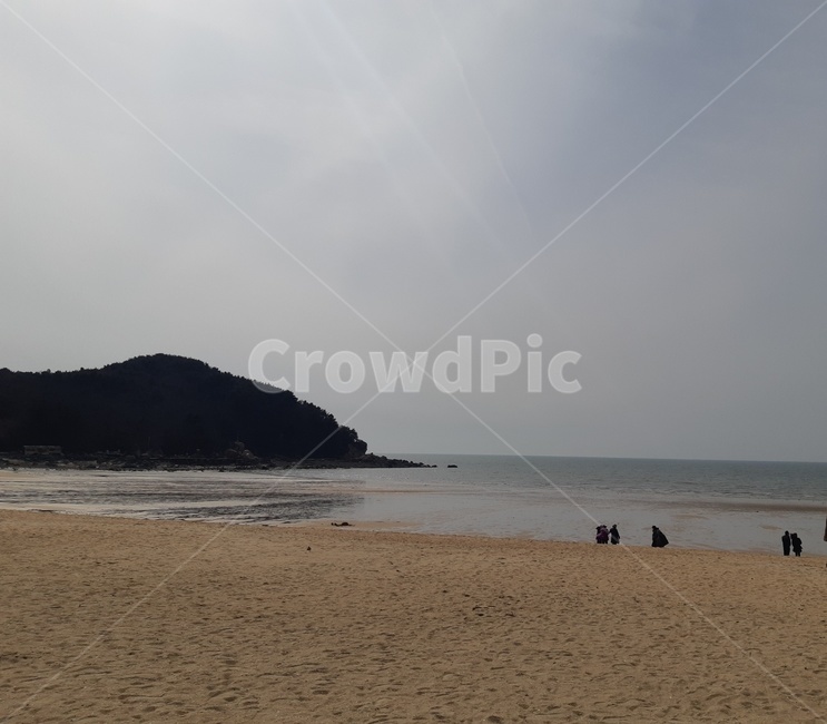 을왕리,바다,자연,서해바다,모래사장,자연,풍경,nature,landscape,해변,바다,beach,sea,outdoors,옥외,land,땅