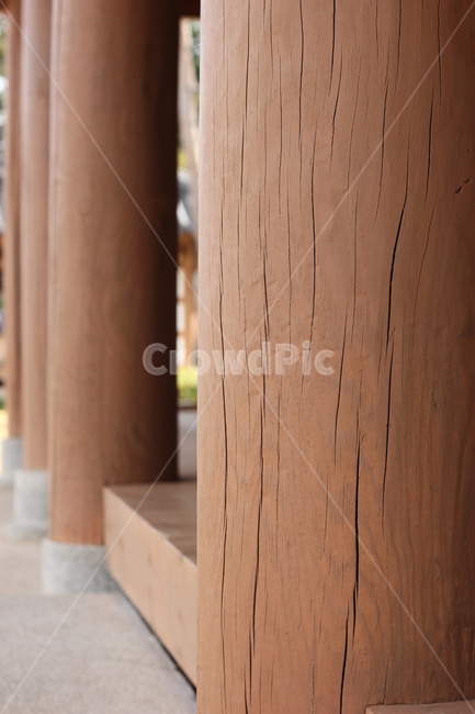 architecture,건축물,건물,한옥기둥,나무,나무기둥,나무결,기둥